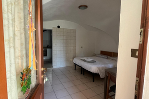 SUTRIO (UD) - Alloggio per esigenze temporanee