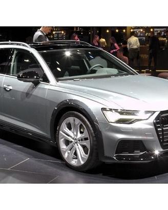 Ricambi usati audi a6 a 6 allroad 2018 #a