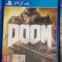 doom ps4