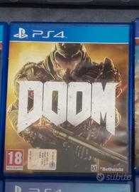 doom ps4