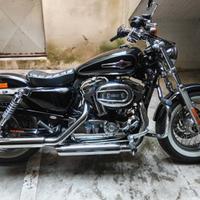 Harley-Davidson Sportster 1200 - 2011