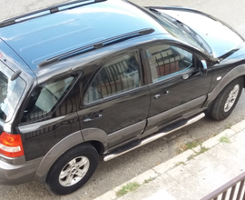 Kia sorento per ricambi
