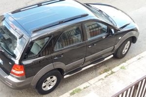 Kia sorento per ricambi