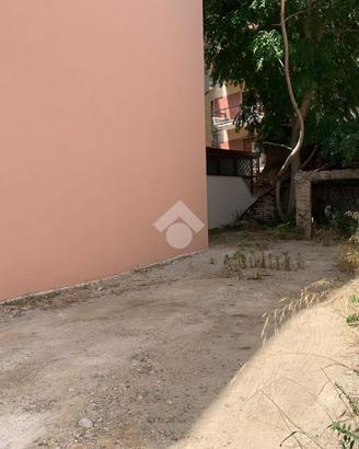 TER. RESIDENZIALE A REGGIO DI CALABRIA