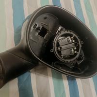 Fiat Grande Punto specchietto lato passeggero 