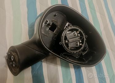 Fiat Grande Punto specchietto lato passeggero 