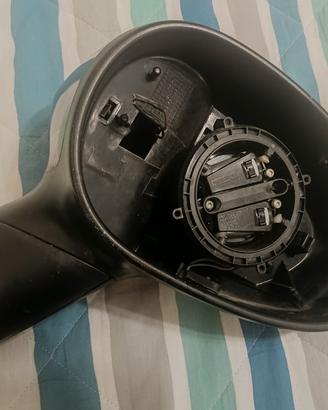 Fiat Grande Punto specchietto lato passeggero 