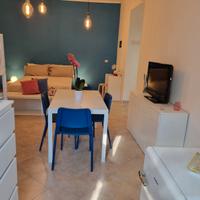 Appartamento ammobbiliato