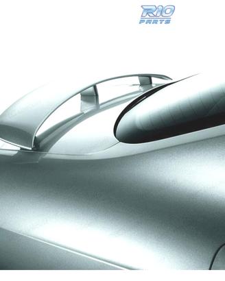 SPOILER AUDI A5 COUPÉ 62 07-11