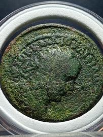 SESTERZIO ZECCA ANTIOCHIA (FILIPPO I ) DETTO  " L