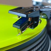 Sumiko blue point evo iii testina