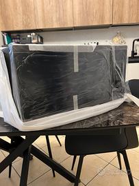 Forno microonde Samsung 23 Lt 800 W con accessori