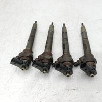 KIT 4 INIETTORE 2.0D 88kW 120CV AUDI A4 2009 03L13