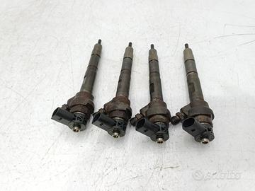 KIT 4 INIETTORE 2.0D 88kW 120CV AUDI A4 2009 03L13