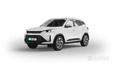 EMC EMC 6 SEI 1.5T AT CVT