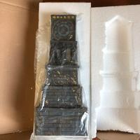 Orologio meridiana cavalieri dello zodiaco