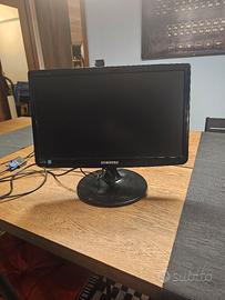 Monitor Samsung 19 pollici