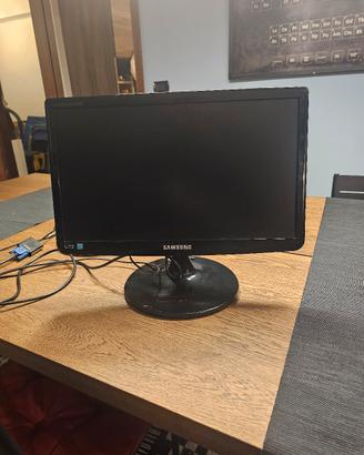 Monitor Samsung 19 pollici