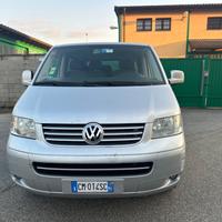 Volkswagen Transporter 9 POSTI