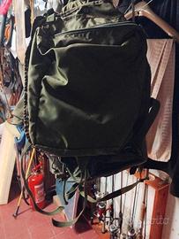 zaino militare