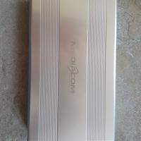 HDD USB 2.0 Hard Disc esterno 750 Gb Mediacom