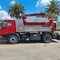 Autospurgo Man 18.225 del 2003 ADR MORO