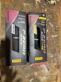 Pneumatici pirelli da strada