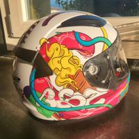 Casco LS2 Junior/bambino bambina Rapid Mini