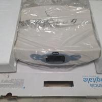 Bilancia digitale neonati