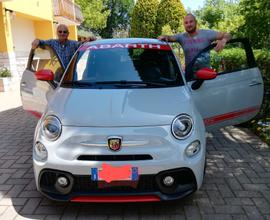 Abarth 595 - 2019