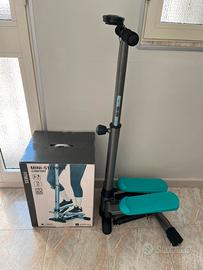 Mini stepper Domyos palestra