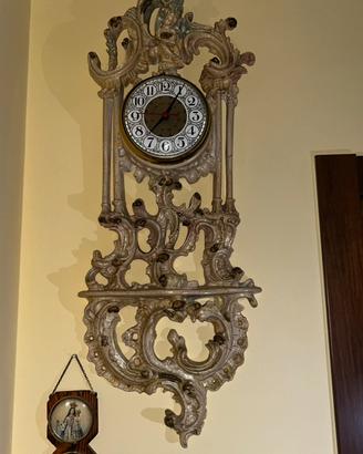 Orologio da parete vintage