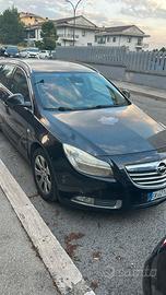 Opel insigna 2000 140 cv