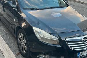 Opel insigna 2000 140 cv