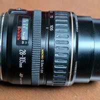 Canon 28-105 EF USM 