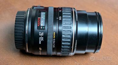 Canon 28-105 EF USM 