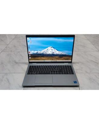 DELL PRECISION 3560 16GB SSD 256GB i7-1165G7 FHD