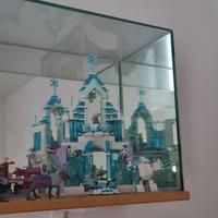 Castello lego frozen