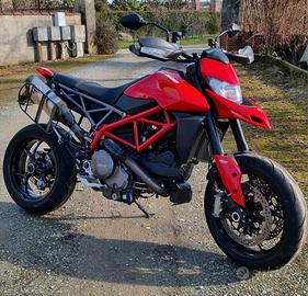 HYPERMOTARD 950