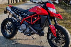 HYPERMOTARD 950