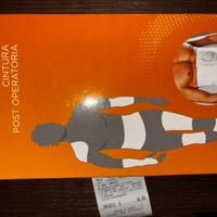 Cintura post operatoria Dr. Gibaud, NUOVA.