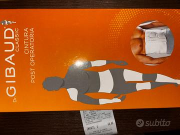 Cintura post operatoria Dr. Gibaud, NUOVA.