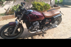 Honda GL 650 cafè Racer