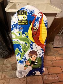 Tavoletta da mare per bambini – Ben 10 Alien Force