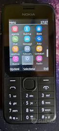 nokia 208 Nuovo