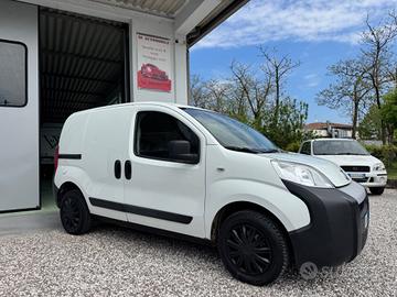 FIAT FIORINO 1.3 MTJ 75 CV FURGONE SX 55 KW