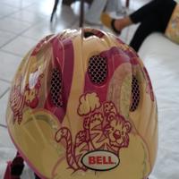 CASCO BELL DA BAMBINA TG. 52-56