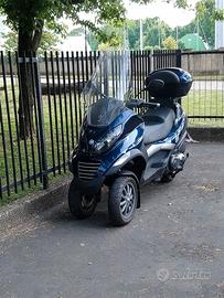 Piaggio MP3 400 - 2008