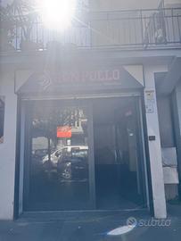 Locale commerciale - Lungo Irno, fratte, Salerno