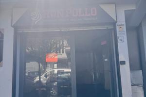 Locale commerciale - Lungo Irno, fratte, Salerno